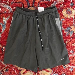 Men's Nike running shorts