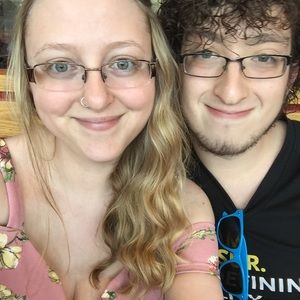 Meet your Posher, Ciara