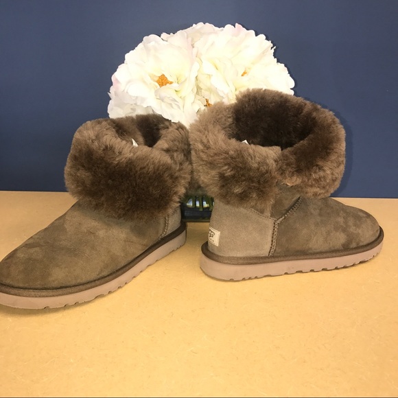 UGG Shoes - Ugg boots