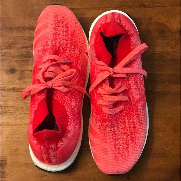 Adidas Ultra Boost Uncaged pink - Picture 1 of 4