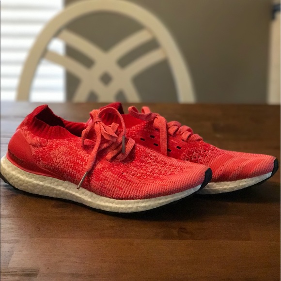 Adidas Ultra Boost Uncaged pink - Picture 4 of 4