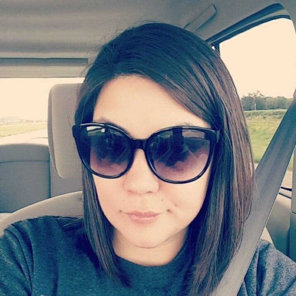 Meet your Posher, Ashley