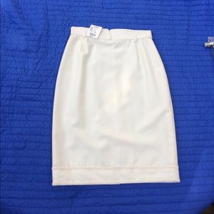 Escada Margaretha Ley skirt