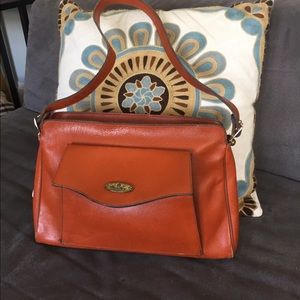 Etienne Aigner Vintage Bag