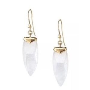 Stella & Dot Aria Earrings