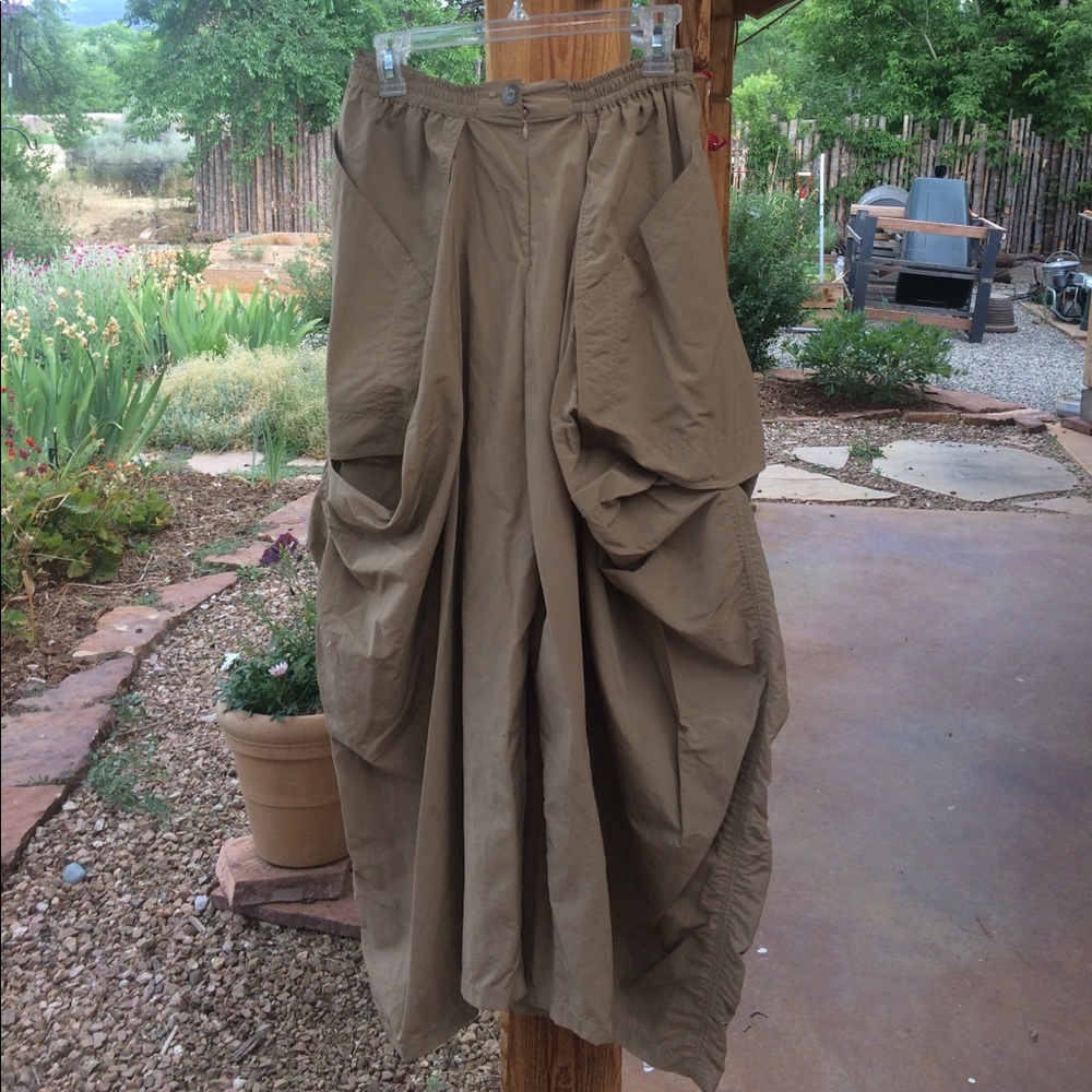 Hanna pants