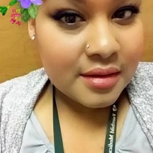 Meet your Posher, Vanessa