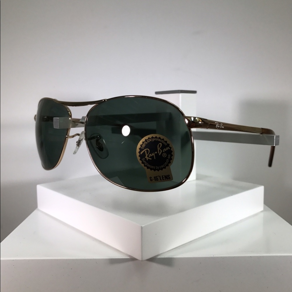 RayBans Eyewear Sunglasses