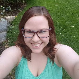 Meet your Posher, Kimmy