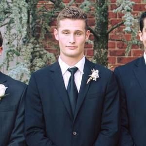 Meet your Posher, Matt