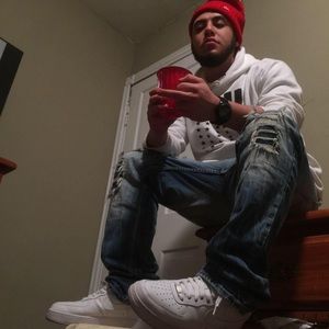 Meet your Posher, Jesus