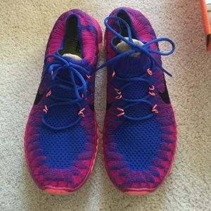 Nike Free 3.0 Flyknit