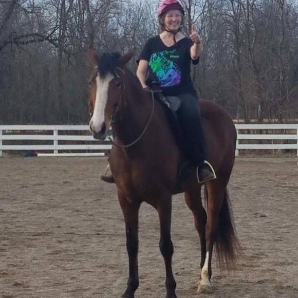 Meet your Posher, Melissa - Picture 1 of 1