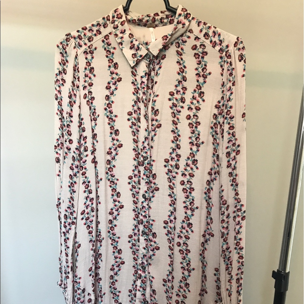 Free People Dress