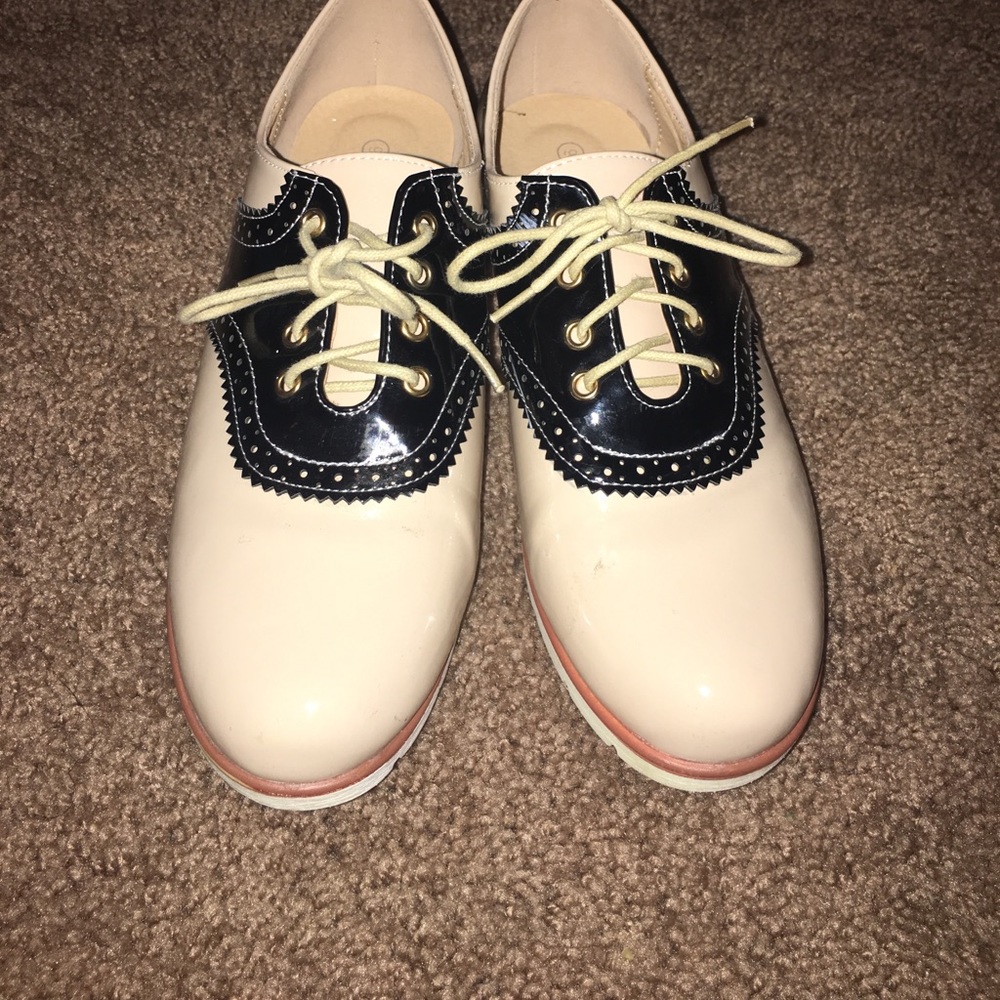 Steven Ella shoes