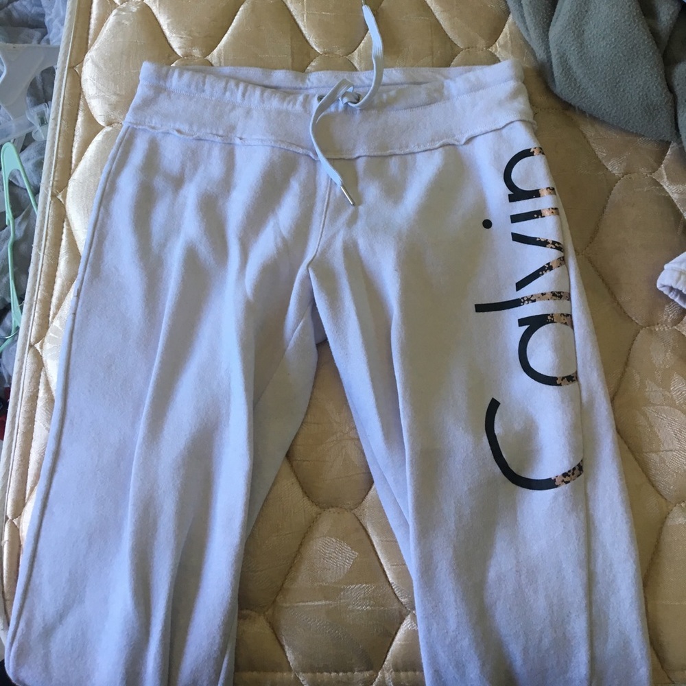 Calvin Klein pants