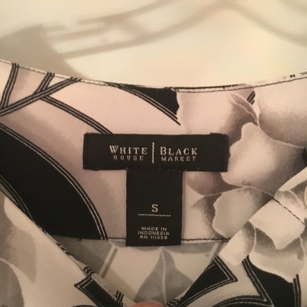 Tunic WHBM - Picture 2 of 2