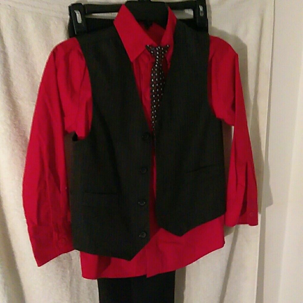 Clothing