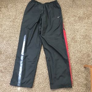 Nike sweat pants