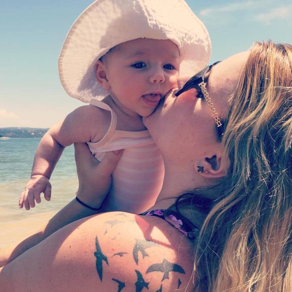 Meet your Posher, Lyssa