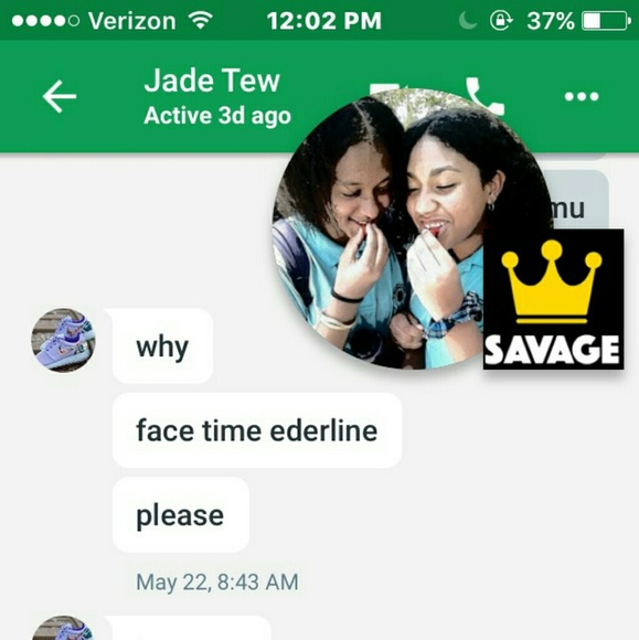 Meet your Posher, Catherine - Picture 1 of 1