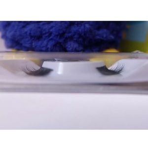 8 boxes of Mink Hair stripe False Eyelashes 006