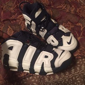 Scotty Pippen Air