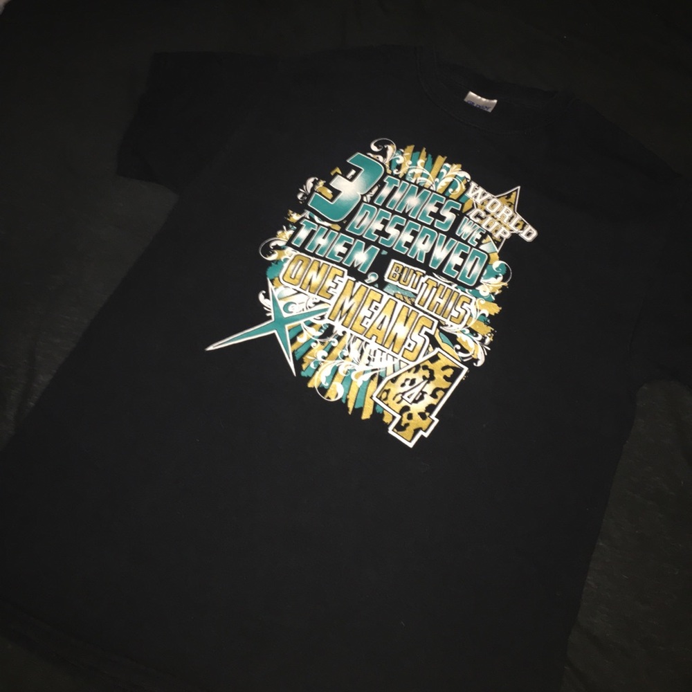 WCSS/SE TSHIRT