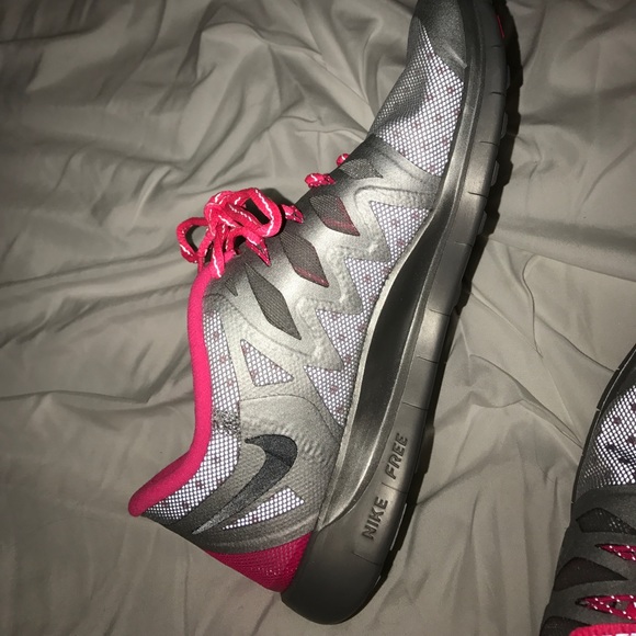 nike free run 5.0 h2o repel - Picture 3 of 3