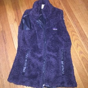 Patagonia Reservable Vest