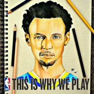 Meet your Posher, Donte