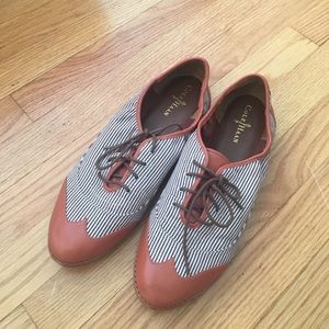 Cole Haan Kody Oxford, Women's Sz 11.