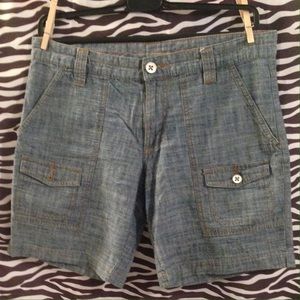 Urban outfitters shorts