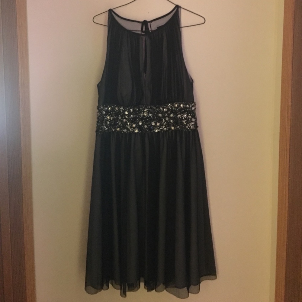 Cocktail dress