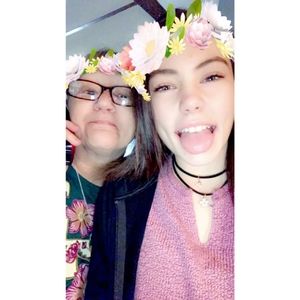 Meet your Posher, Lynette