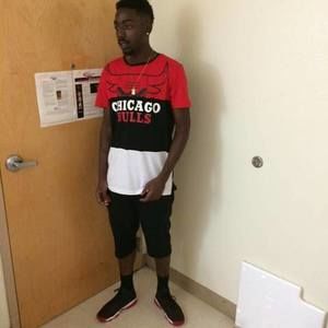 Meet your Posher, Jae