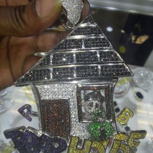 Meet your Posher, Rodrick