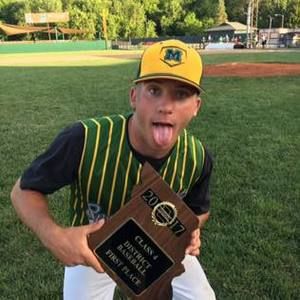 Meet your Posher, Alex