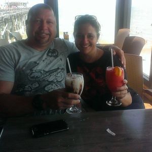 Meet your Posher, Wanda