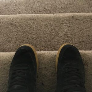 Meet your Posher, Morgan