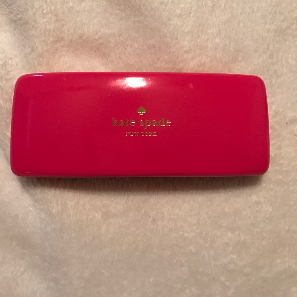 Kate Spake Sun or Glass Case! I have an extra one!