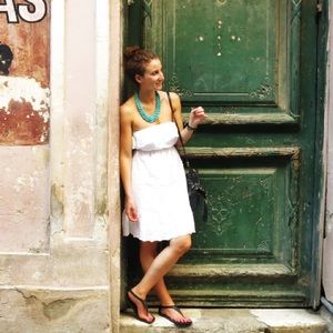 Meet your Posher, Nancy