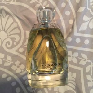 Vera wang bouquet perfume