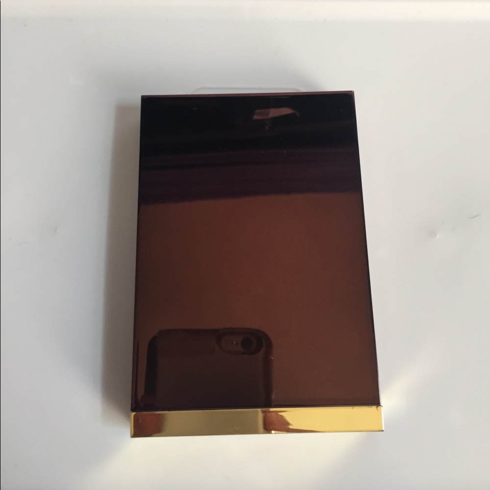 Tom Ford Eye Color Quad in Orchid Haze