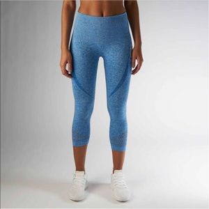 Gymshark seamless leggings