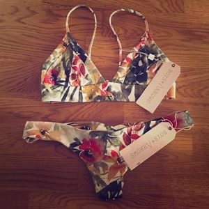 Boys and Arrows Bikini