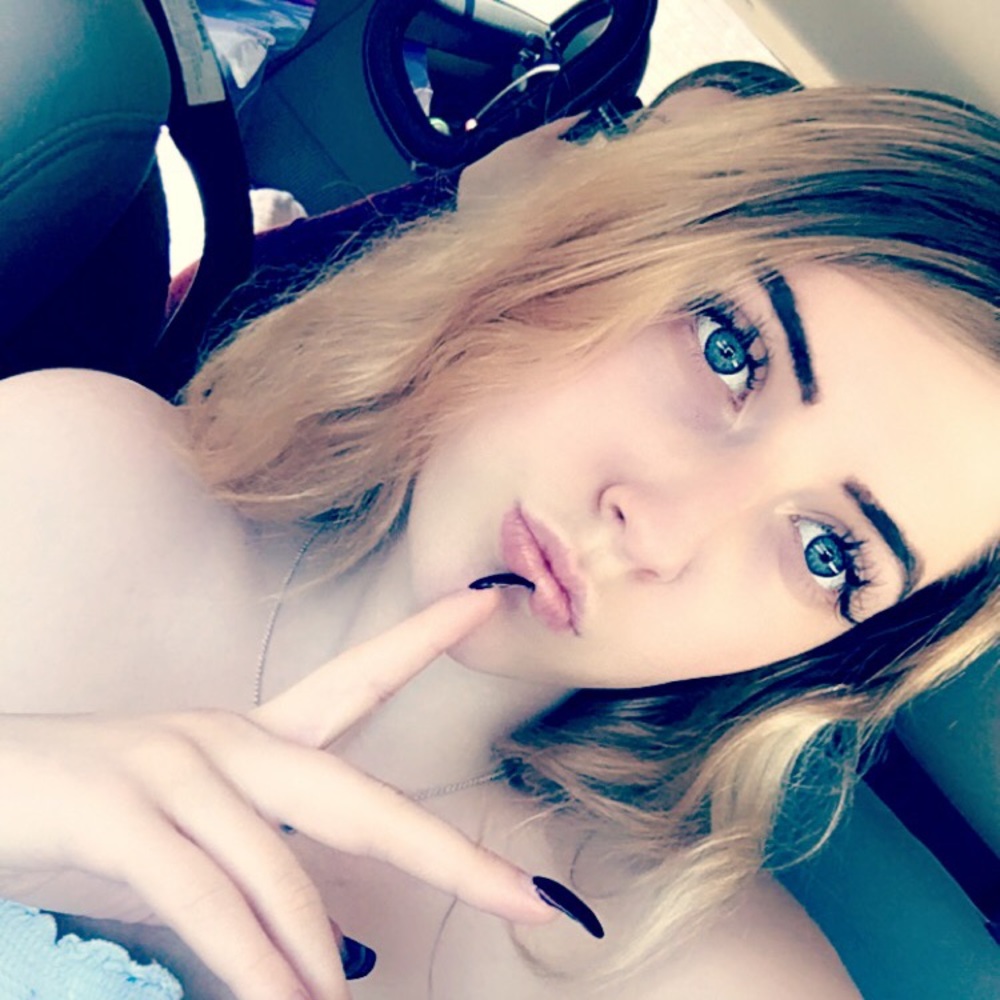 Meet your Posher, Madelyn
