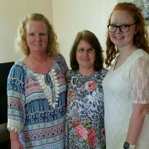 Meet your Posher, Stephanie