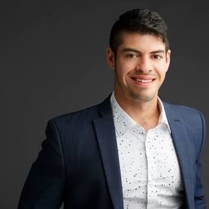 Meet your Posher, Nick