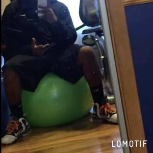 Meet your Posher, Bj